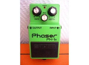 Boss PH-1R Phaser (19664)
