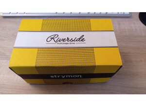 Strymon Riverside (90150)