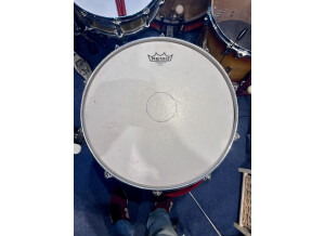 Pearl free floating 14x6.5 érable (3003)