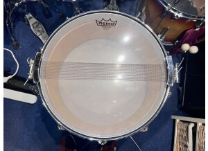 Pearl free floating 14x6.5 érable (83321)