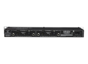 Aphex 204 Aural Exciter and Optical Big Bottom (New Design 2011)