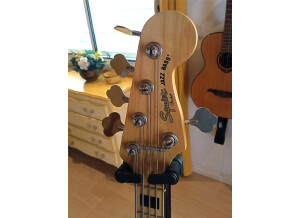 Squier Vintage Modified Jazz Bass V