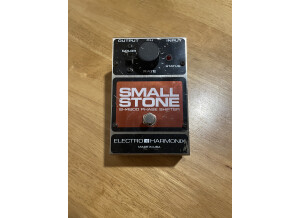 Electro-Harmonix Small Stone Mk4 (13683)