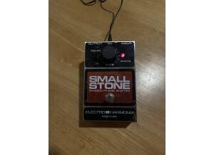 Electro-Harmonix Small Stone Mk4 (27513)
