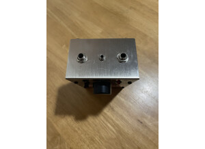 Electro-Harmonix Small Stone Mk4 (26236)