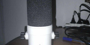 Microphone studio SD-1 Universal Audio à vendre