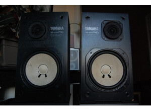 Yamaha NS-10M Studio (10732)
