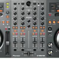 DDJ-T1 PIONEER