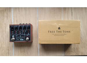 Free The Tone Ambi Space AS-1R