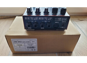 Free The Tone Ambi Space AS-1R (60490)