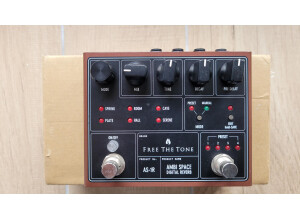 Free The Tone Ambi Space AS-1R (86348)