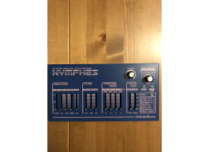 Dreadbox Nymphes (65738)