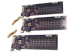 Digidesign HD3 PCIe (43664)