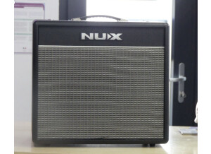 nUX Mighty 40 BT