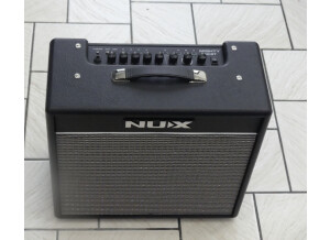 nUX Mighty 40 BT