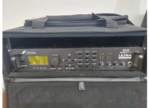 Fractal Audio Systems Axe-Fx Ultra (75235)