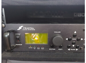 Fractal Audio Systems Axe-Fx Ultra (52145)
