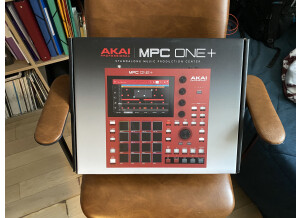 Akai Professional MPC One + (75770)