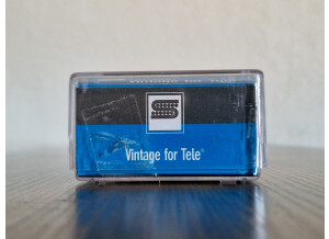 Seymour Duncan STL-1 Vintage '54 Tele Lead (5083)