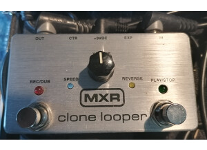 Electro-Harmonix 1440 Looper (97071)