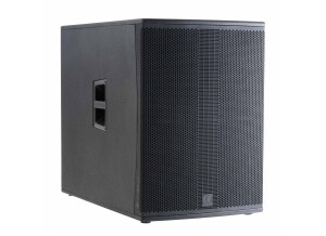 Myos sub 18 Face profil