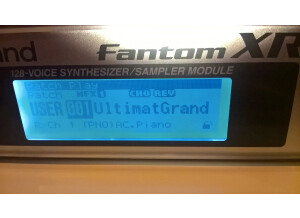Roland Fantom XR (44710)