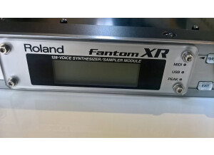 Roland Fantom XR