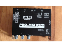 Rolls ProMix Plus MX54s (67679)