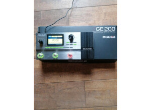 Mooer GE200 (34000)