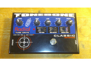 Radial Engineering Tonebone - Classic