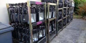 HPIT 400 IODURE METALLIQUE