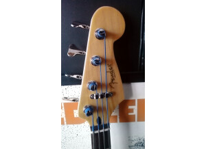 Squier Affinity Bronco Bass [1999-2020] (93157)
