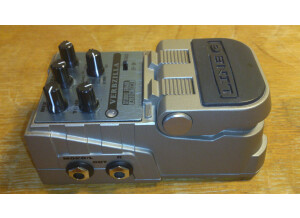 Line 6 Verbzilla (91422)