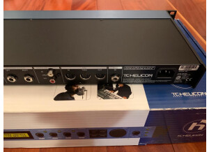 TC-Helicon VoiceWorksPlus (45997)