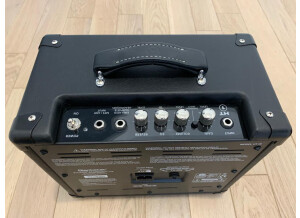 Blackstar Amplification HT-1R (8545)