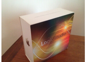 Apple Logic Studio 9 (70323)