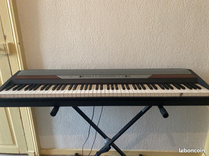 Pictures and images Korg SP-250 - Audiofanzine Pictures and images Korg SP-250 - Audiofanzine