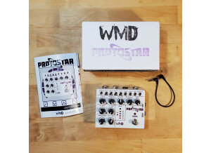 WMD Protostar (92855)