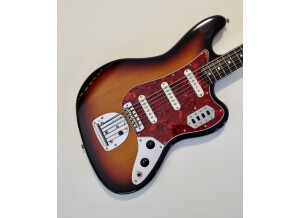 Fender Bass VI (Made in Japan) (69269)