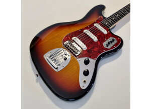 Fender Bass VI (Made in Japan) (46886)