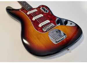 Fender Bass VI (Made in Japan) (37904)
