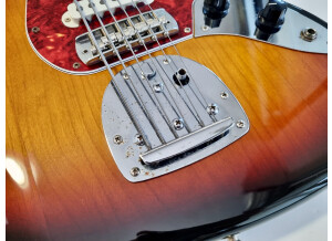 Fender Bass VI (Made in Japan) (58059)