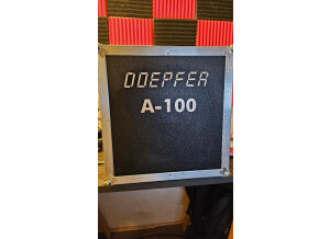 Doepfer A-100P9