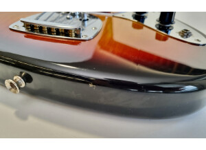 Fender Bass VI (Made in Japan) (33333)