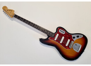 Fender Bass VI (Made in Japan) (72765)