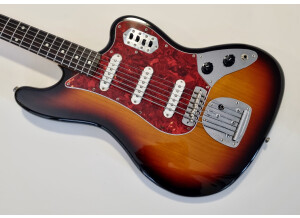 Fender Bass VI (Made in Japan) (5981)