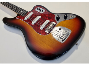 Fender Bass VI (Made in Japan) (17176)