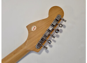 Fender Bass VI (Made in Japan) (86547)