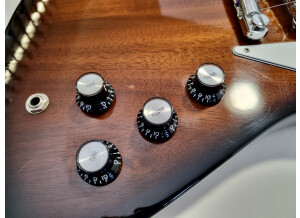 Gibson Firebird Non-Reverse (31752)