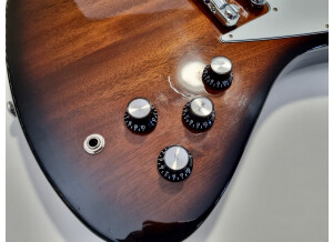 Gibson Firebird Non-Reverse (24416)